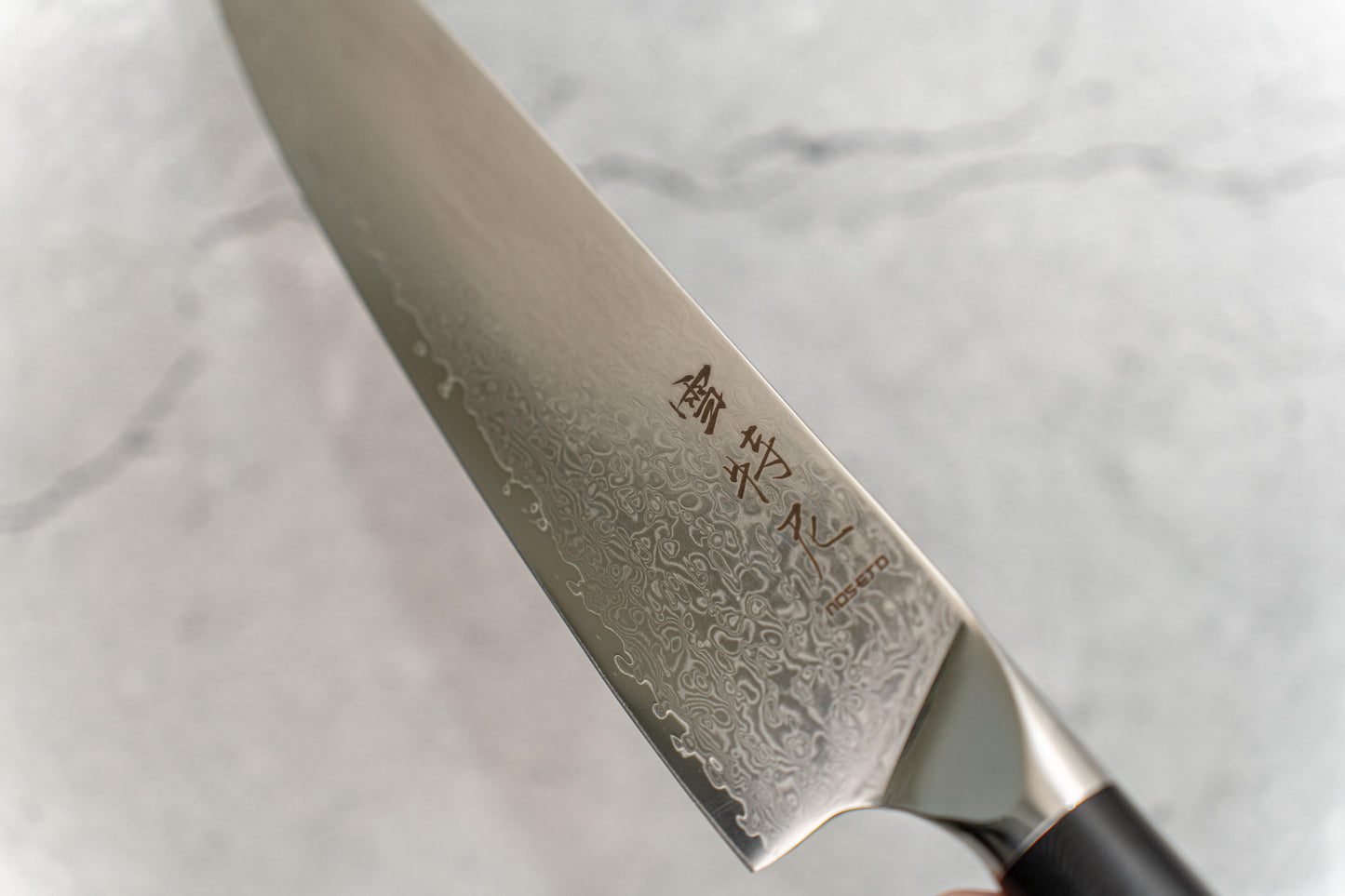 Damascus VG-10 Steel Core 67 layers Chef Knife G10 210mm Western Handle