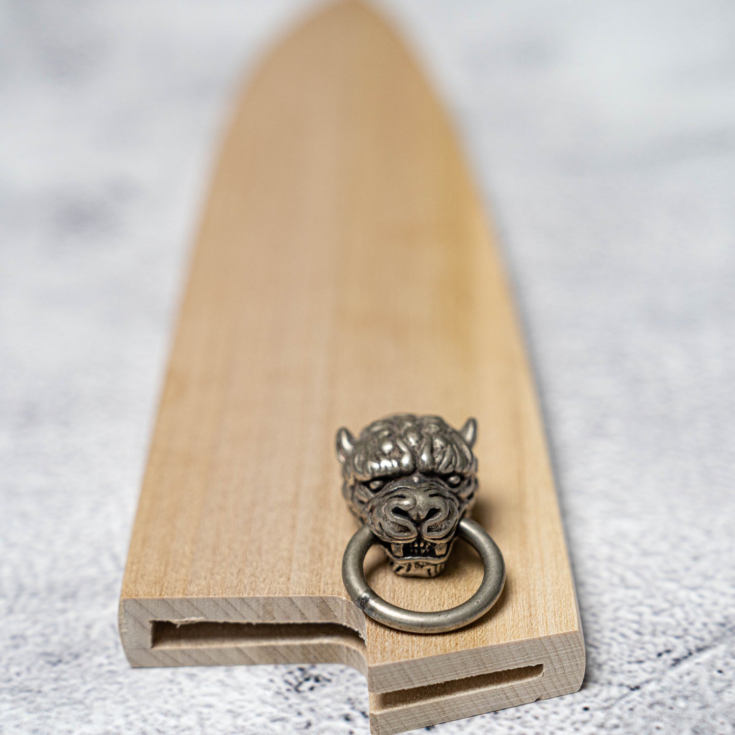 Broche unique Saya pour chien