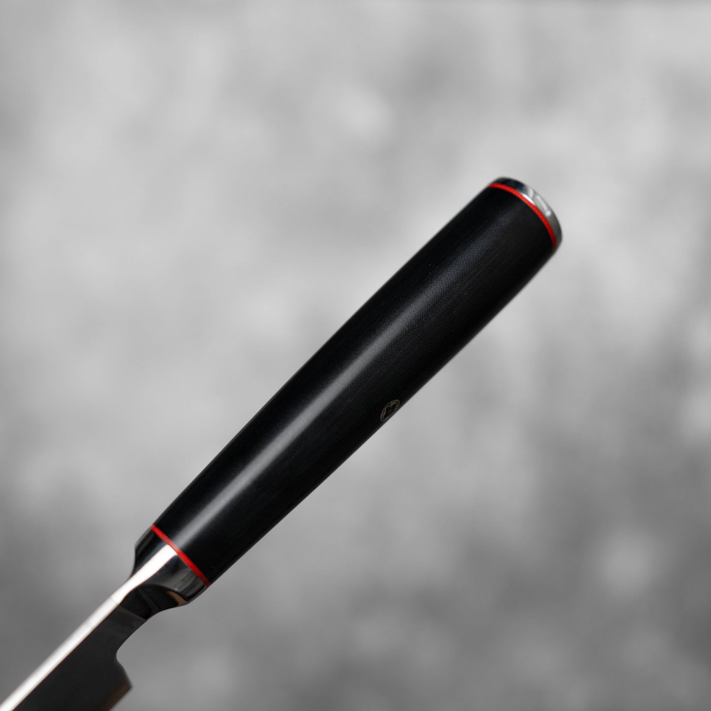 Noseto Sumi 240mm Sujihiki 3层复合钢VG-10钢芯G-10玻璃纤维手柄