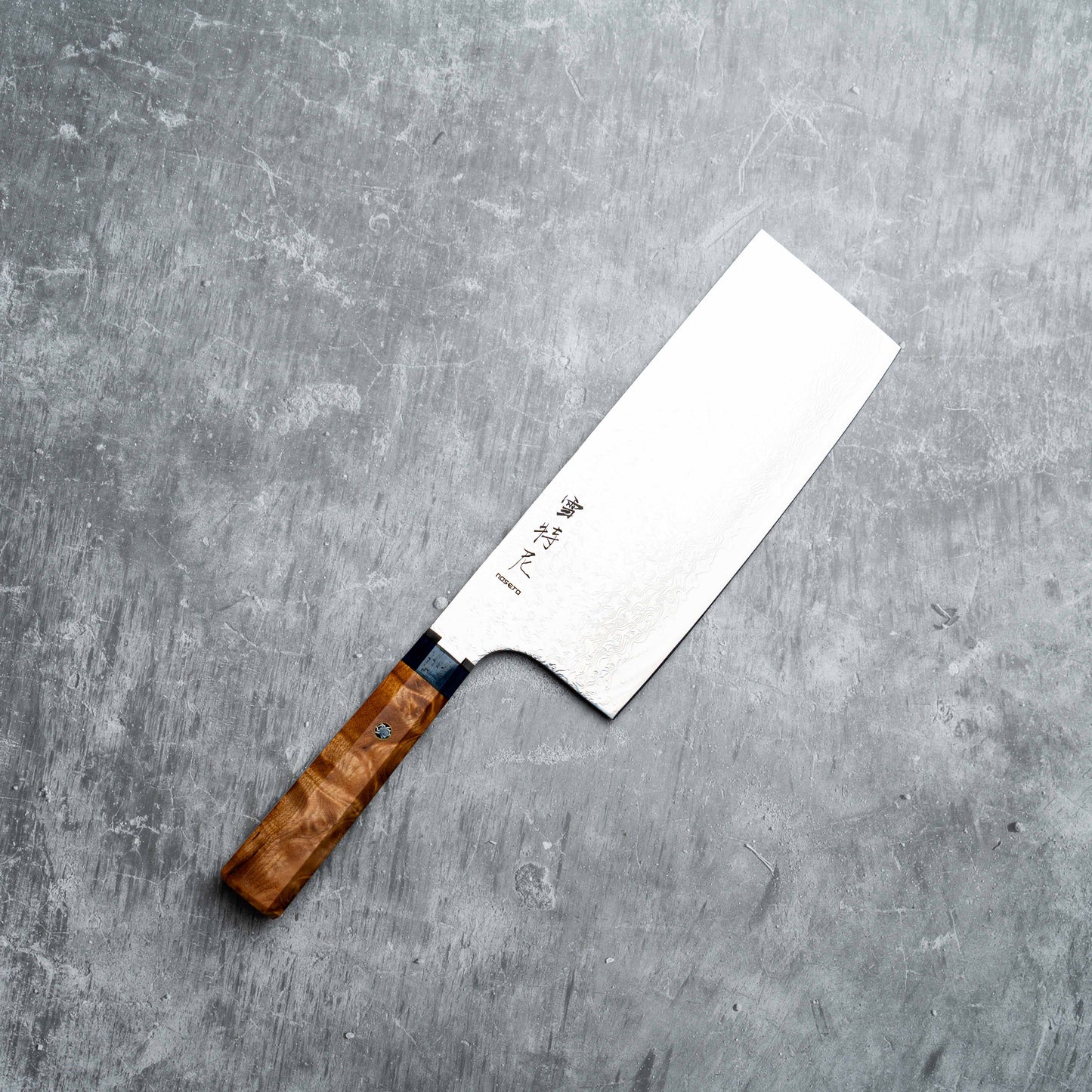 Noseto 切割刀 160mm