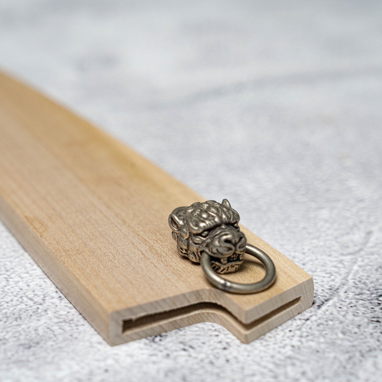 Broche unique Saya pour chien