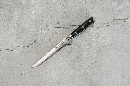 Damascus VG-10 Core 67 layers Boning Knife 150mm G10 Western Handle
