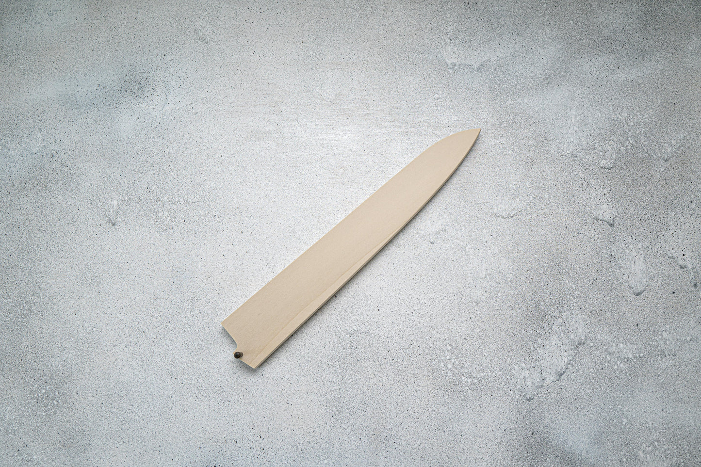 Saya Sujihiki 300 mm