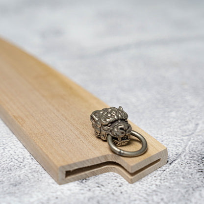 Broche unique Saya pour chien